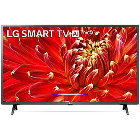 LG LM63 43 (108.22 cm) Smart FHD TV